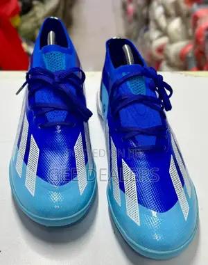 Adidas Trainers Shoes, Crazy Fast Turf Ground Training Boots