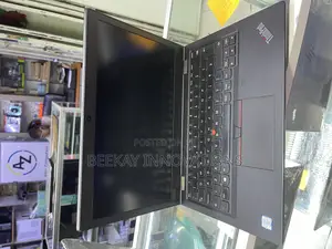 Laptop Lenovo ThinkPad L380 8GB Intel Core i5 SSD 256GB