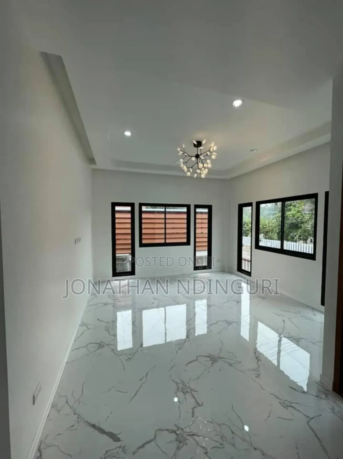 Residential Epoxy Flooring Services