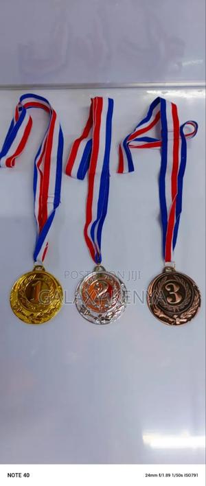 Victory Medals - thumbnail 2