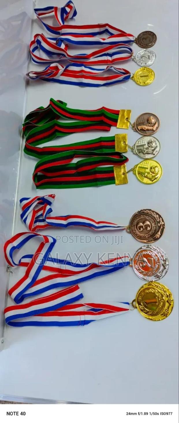 Victory Medals - thumbnail 3