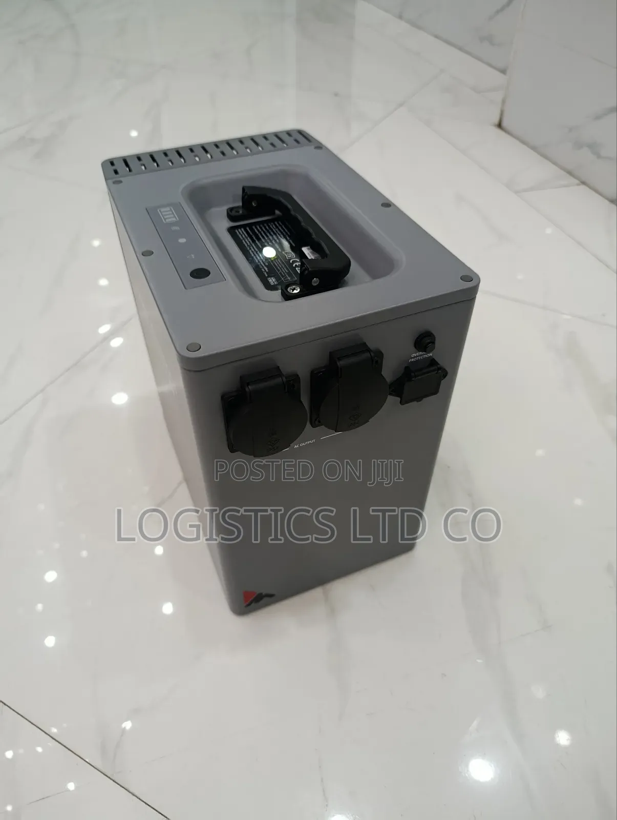 Vestwoods 1kva 2kwh Portable Power Backup