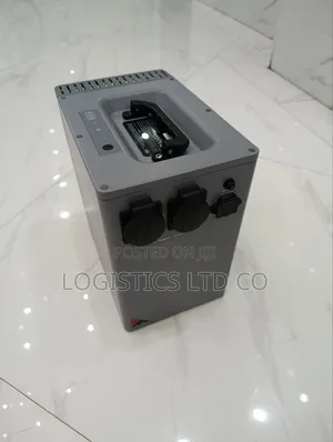 Vestwoods 1kva 2kwh Portable Power Backup