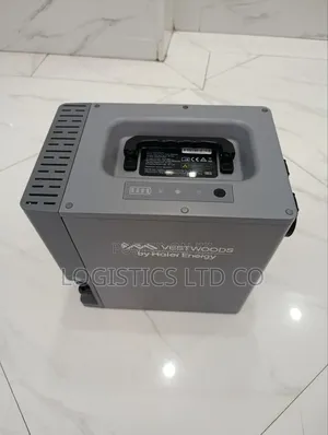 Vestwoods 1kva 2kwh Portable Power Backup