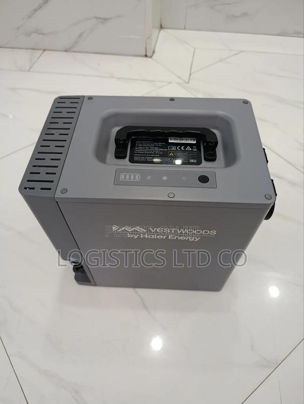Vestwoods 1kva 2kwh Portable Power Backup