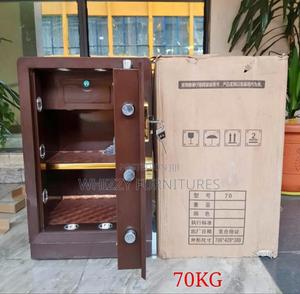 New Fireproof Safe Box - thumbnail 2