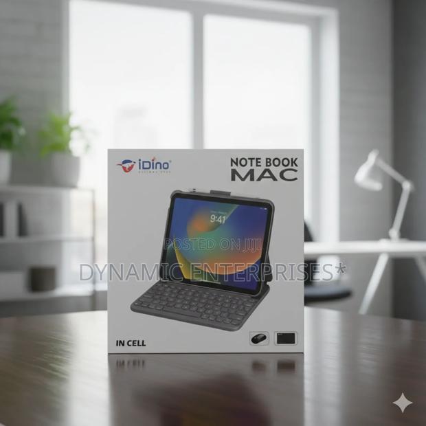 New Tablet 512 GB - main view