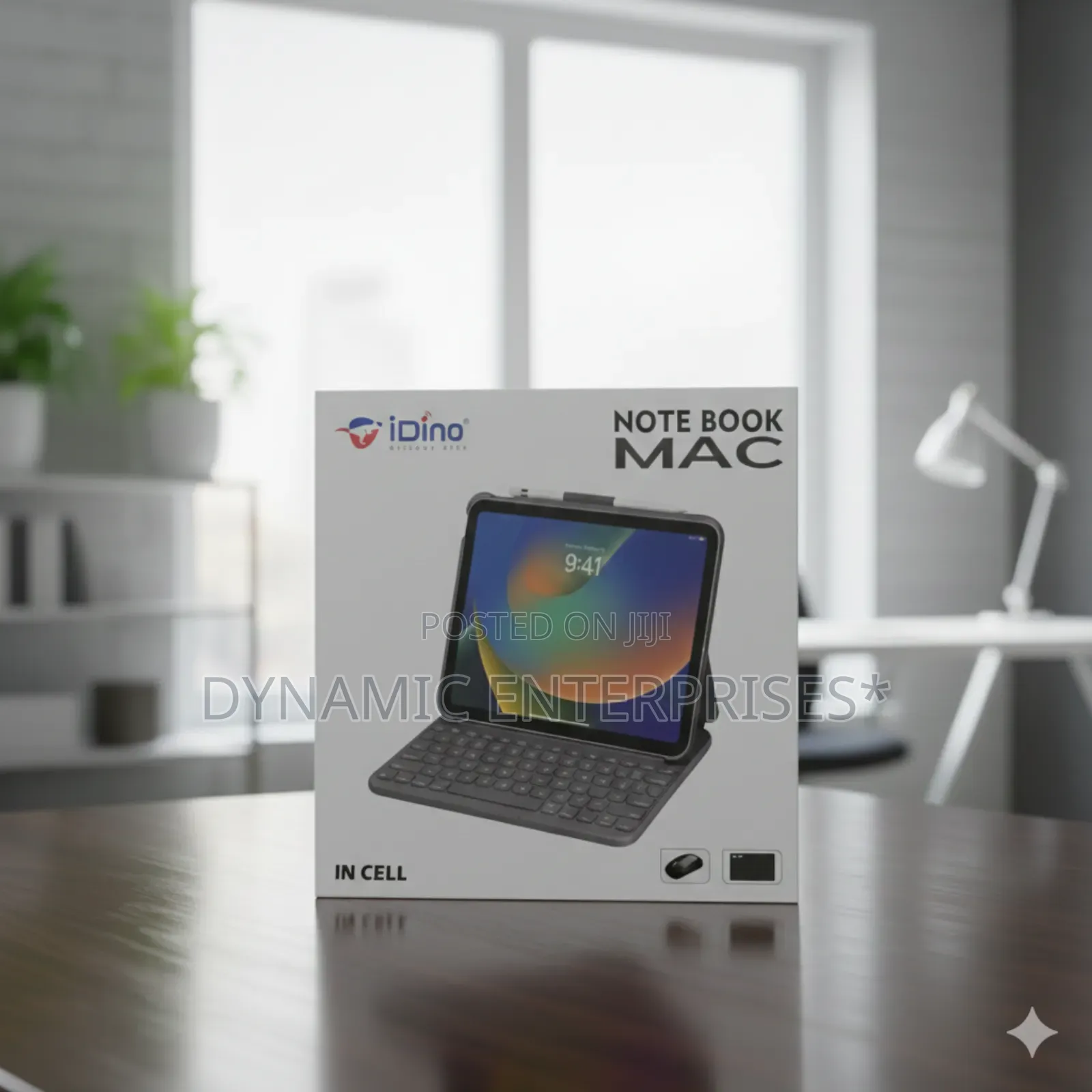 New Tablet 512 GB