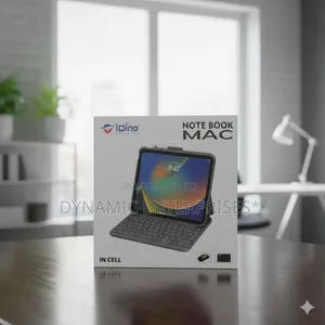 New Tablet 512 GB