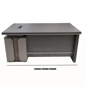 1.4 Meters Executive Advanced Study Desk