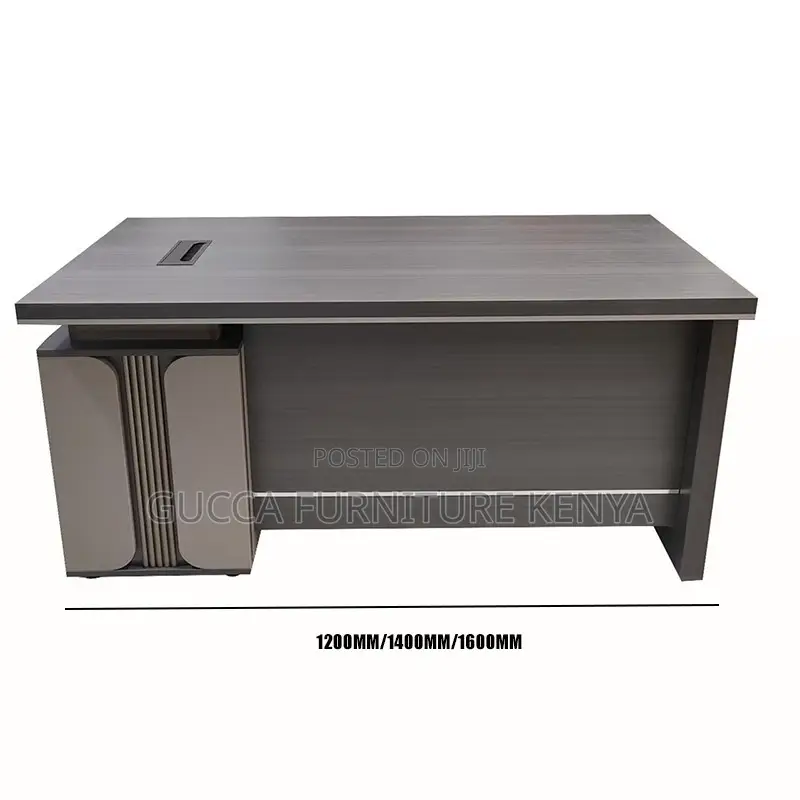 1.4 Meters Executive Advanced Study Desk