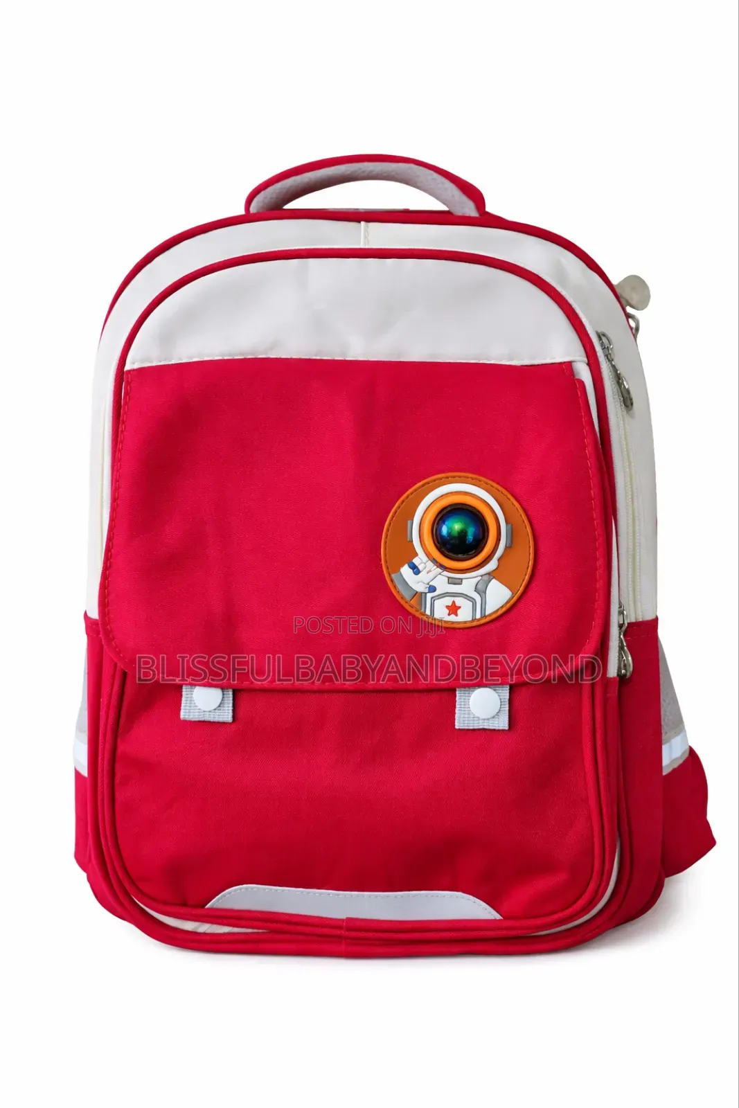 School Backpack