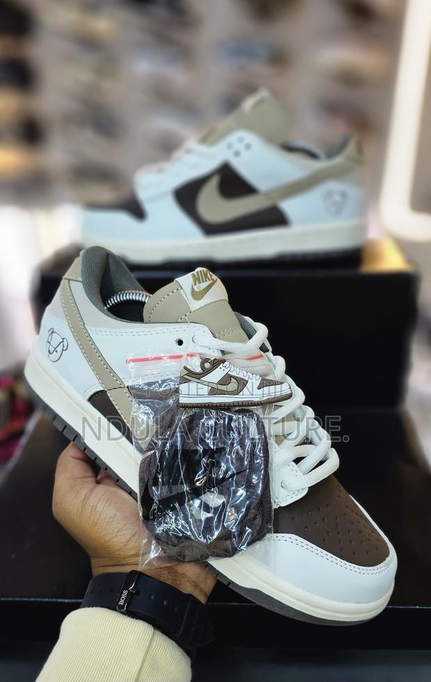 Nike Sb Dunk Low - thumbnail 12