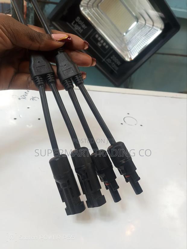 Mcy 2 Connector - thumbnail 2