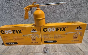Top Coofix Industrial Air Spray Gun