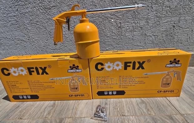Top Coofix Industrial Air Spray Gun