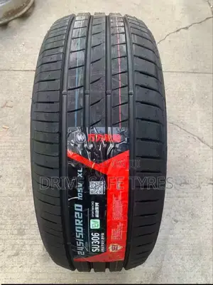 245/50 R 20 Brand New Tyre