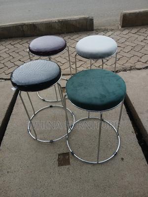 Salon Imported Stools - thumbnail 2