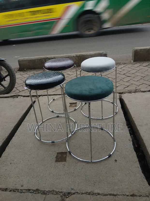 Salon Imported Stools - thumbnail 3