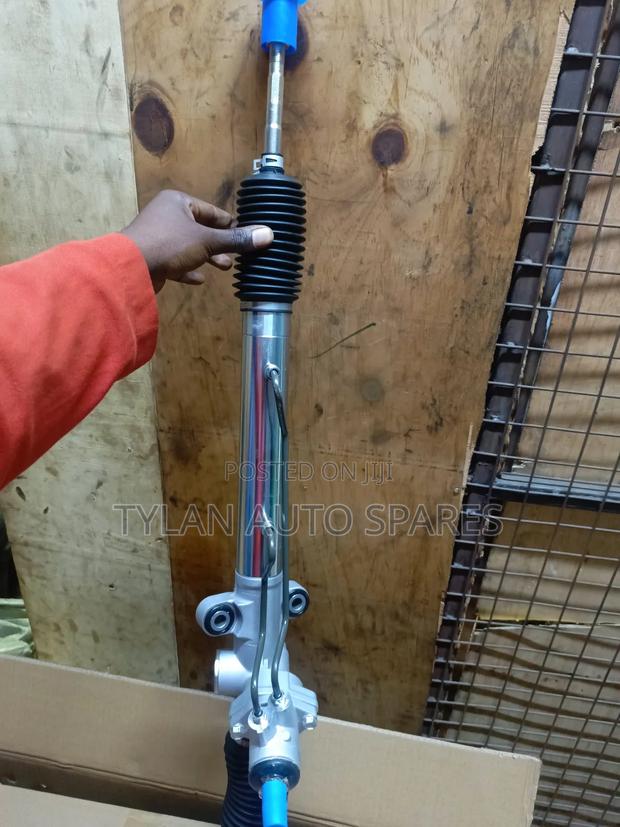 Steering Rack Premio Nyoka/St190/Carina /Caldina - thumbnail 2