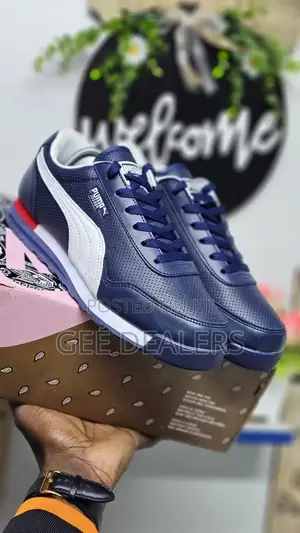 Puma Jogger Sneakers,Puma Sneakers Shoes