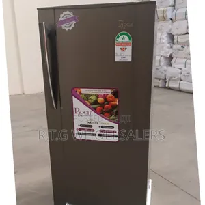 Roch 190si 150l Single Door Refrigerator