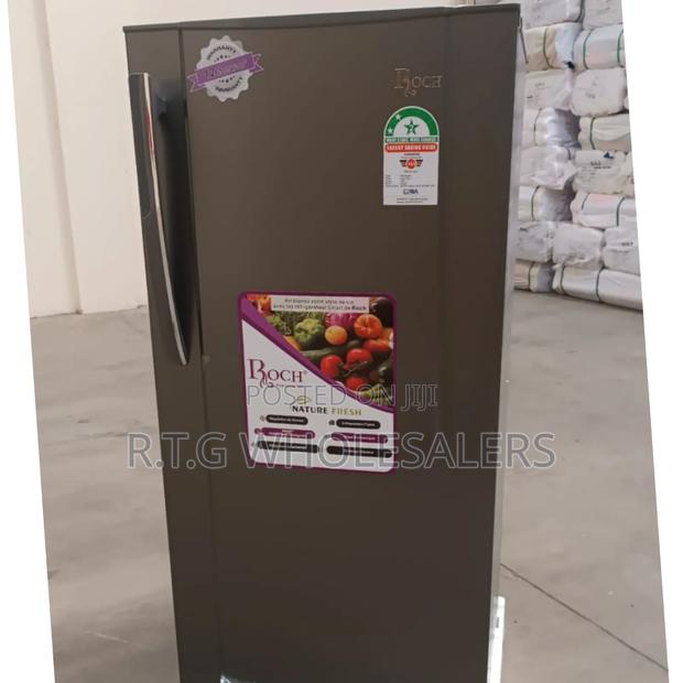 Roch 190si 150l Single Door Refrigerator - main view