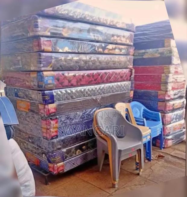 High Density Mattress 5*6