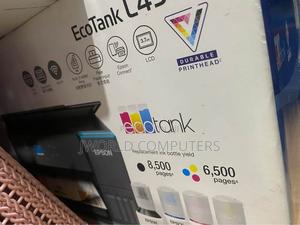 Epson L4360 Duplex Color Printer Replacement for L4260 - thumbnail 2