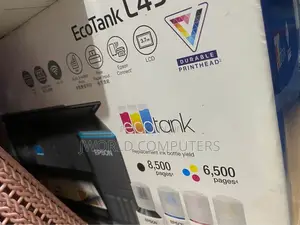 Epson L4360 Duplex Color Printer Replacement for L4260