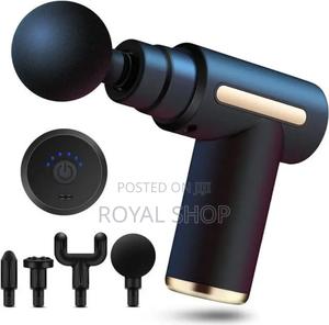 Portable Message Gun - thumbnail 2