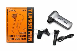 Mini Portable Rechargeable Air Duster