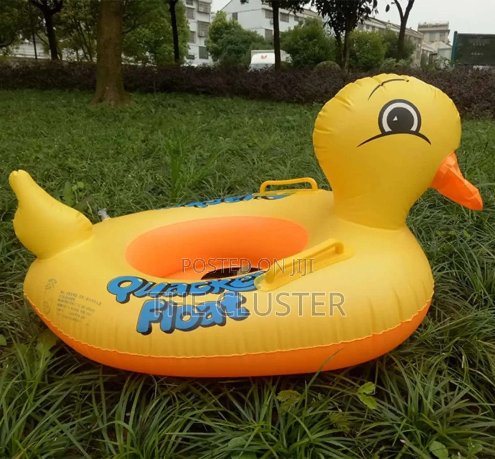 Baby Swimming Floaters