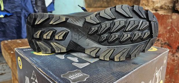 Ace Mamba Steeltoe Safety Boot - thumbnail 3