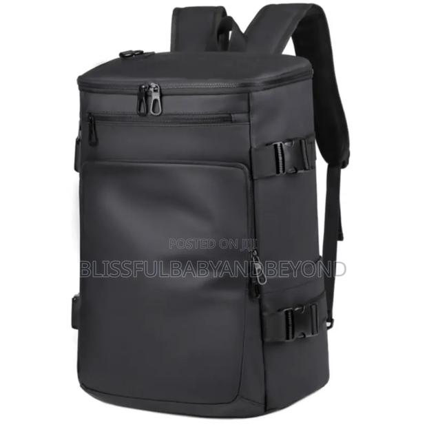 Travel Bag
