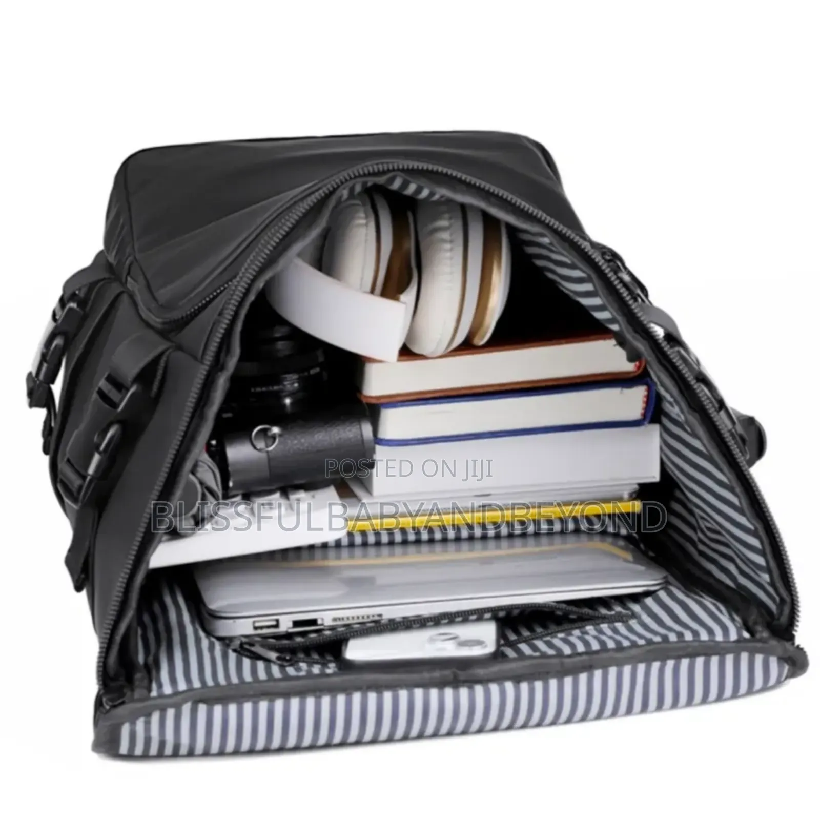 Travel Bag