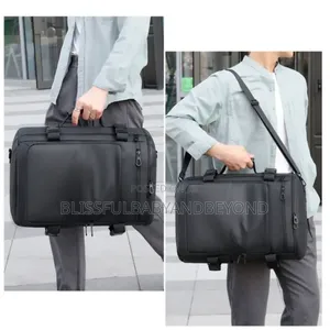 Travel Bag