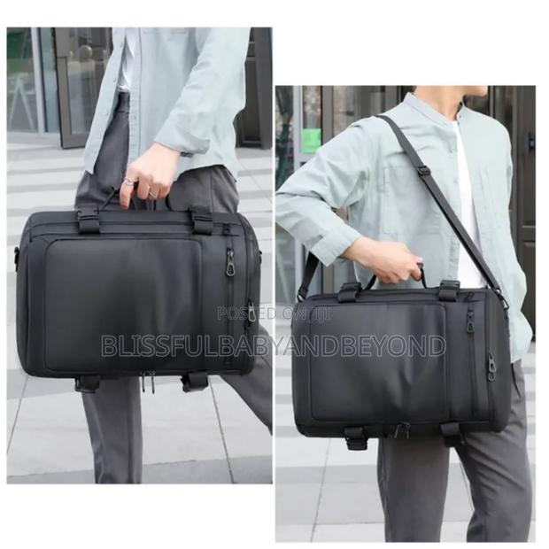 Travel Bag - thumbnail 3