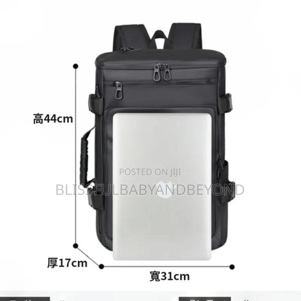 Travel Bag - thumbnail 4