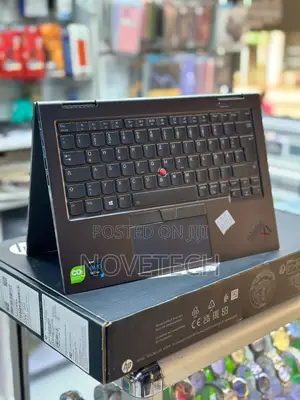 Laptop Lenovo Thinkpad X1 Yoga 32GB Intel Core i7 SSD 512GB