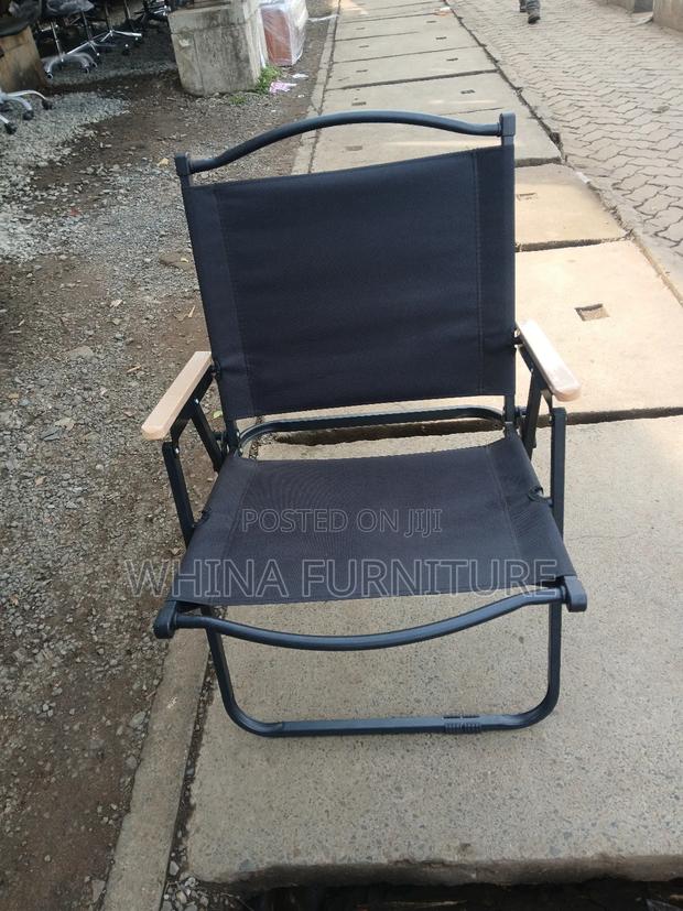 Black Folderbale - main view