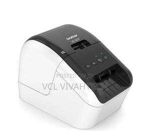 Brother Ql-800 Thermal Label Printer - thumbnail 2