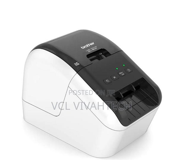 Brother Ql-800 Thermal Label Printer - main view