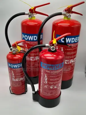 Fire Extinguisher