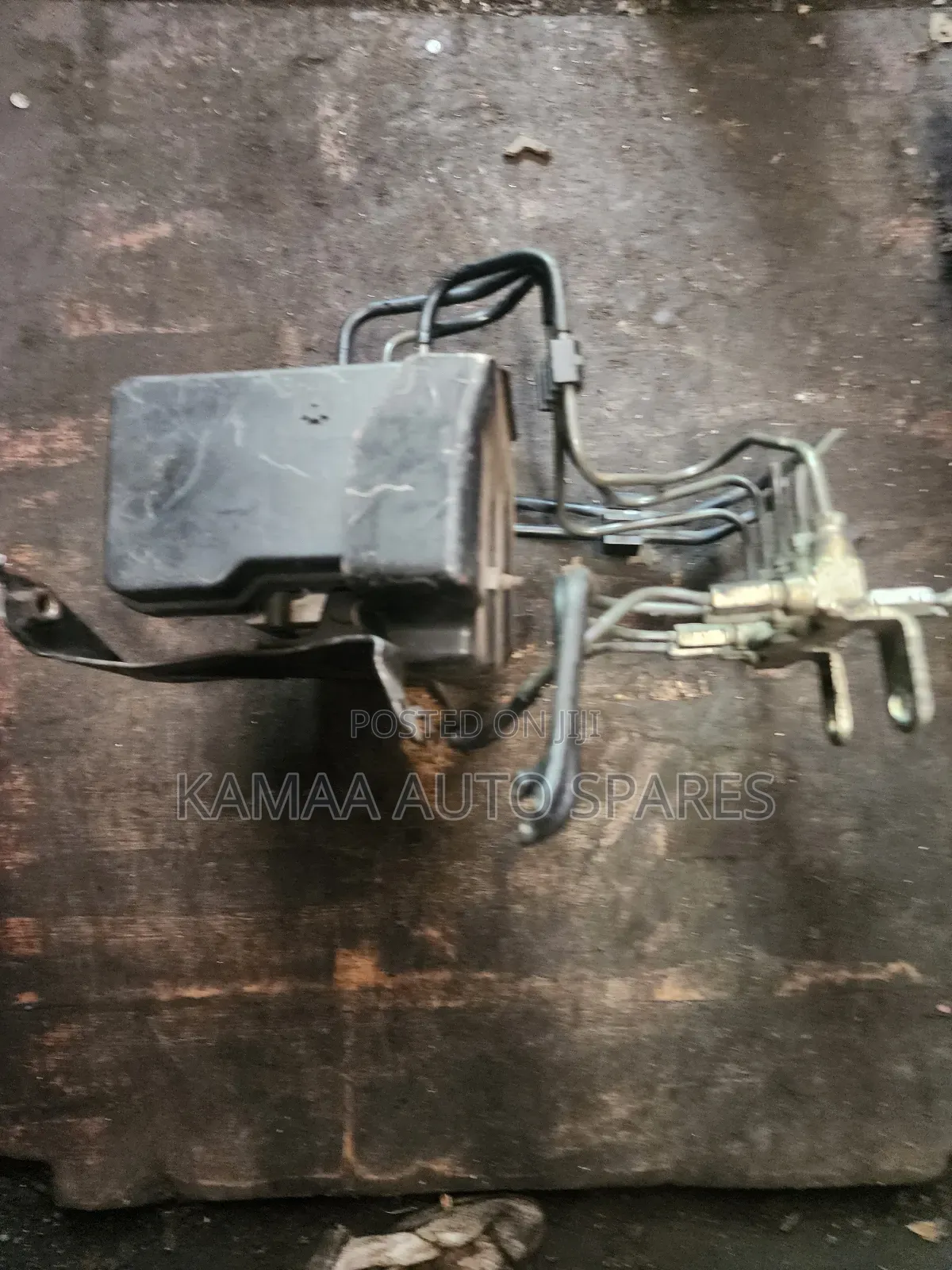 Abs Pump Motor 7l