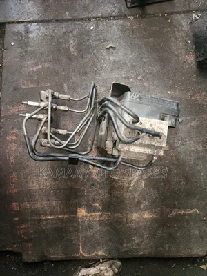 Abs Pump Motor 7l