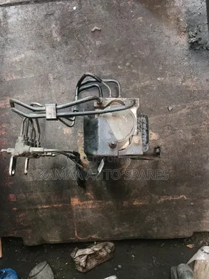 Abs Pump Motor 7l