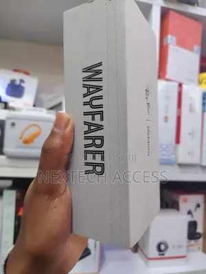 Ray-Ban Meta Wayfarer