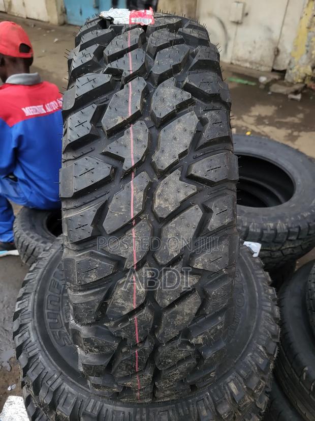 235/75r15 Sunfull Mt 6pr - thumbnail 2