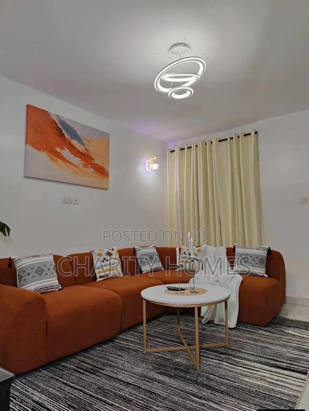 Airbnb in Eastern Bypass Ruiru Membly - main view